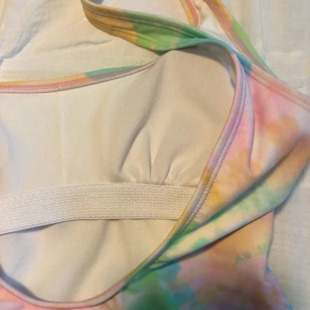 Stoney Clover for Target NWT Cheeky High-Leg One Piece Swimsuit - Picture 7 of 8